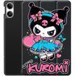 Чохол для Xiaomi Redmi Pad 2 Pro Повернення Kuromi 69068 фото