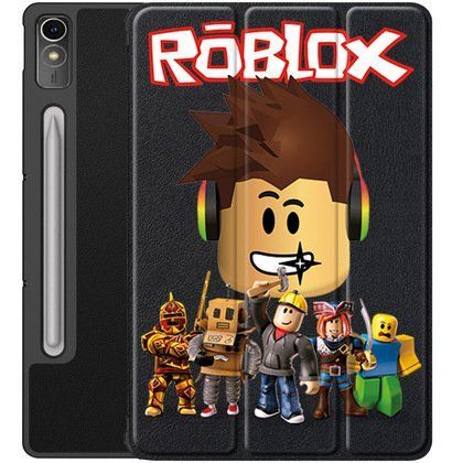 Чохол для Lenovo Tab P12 12.7" Roblox Герой 59115 фото
