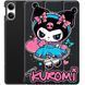 Чохол для Xiaomi Redmi Pad 2 Pro Повернення Kuromi 69068 фото 1