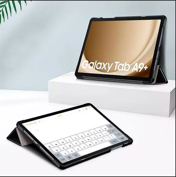 Чохол для Samsung Galaxy Tab A9 Plus Внутрішній світ Roblox 60916 фото