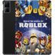Чохол для Xiaomi Redmi Pad 10.61" світ Roblox  60624 фото 1