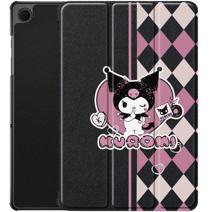Чохол для Samsung Galaxy Tab A9 Plus Секрети Kuromi 60918 фото
