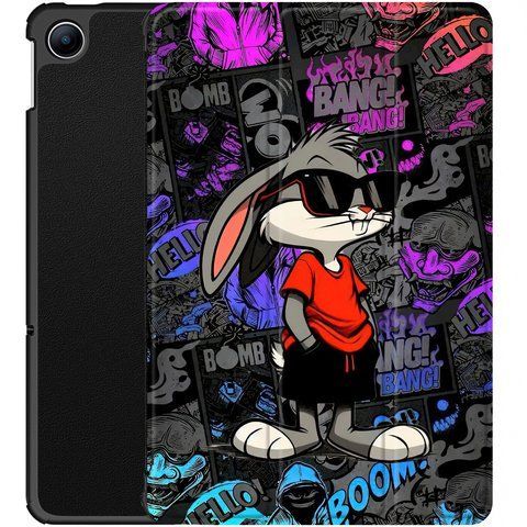 Чохол Boxface для Xiaomi Redmi Pad 2 9.7" Крутий вухань 74008 фото