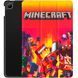 Чохол Boxface для Xiaomi Redmi Pad 2 9.7" Minecraft Dungeons 74006 фото 1