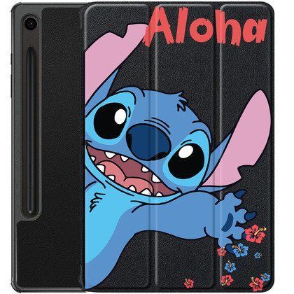 Чохол Boxface Samsung Galaxy Tab S10 Lite Стіч  67686 фото
