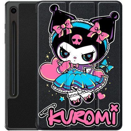 Чохол Boxface Samsung Galaxy Tab S10 Lite Повернення Kuromi 67685 фото