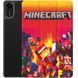 Чохол для Xiaomi Redmi Pad 2 Minecraft Dungeons 66710 фото 1