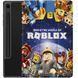Чохол Boxface Samsung Galaxy Tab S10 Lite Світ Roblox  67683 фото 1