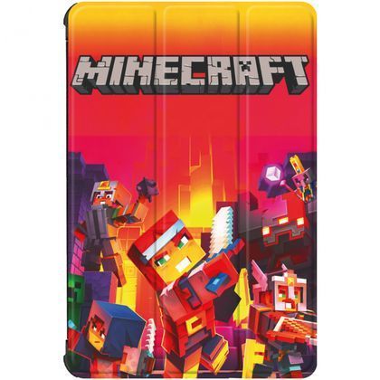 Чохол для Xiaomi Pad 5 / 5 Pro Minecraft Dungeons Challenge  59223 фото