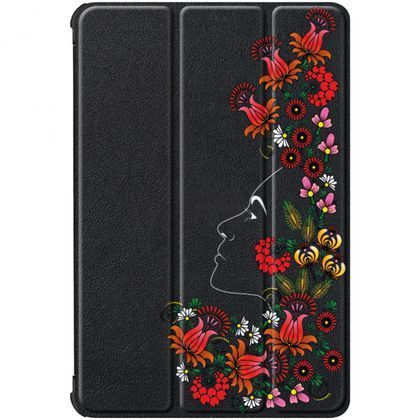 Чохол для Xiaomi Redmi Pad 2 Ukrainian Muse 66715 фото