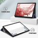 Чохол Boxface Samsung Galaxy Tab S10 Lite Місячний кіт 67678 фото 4