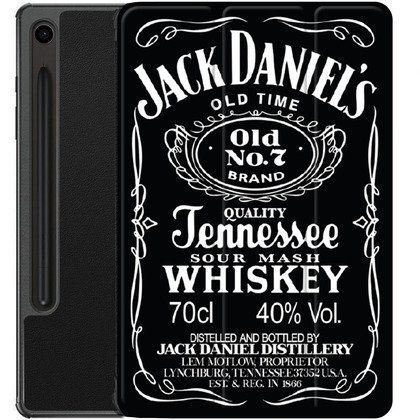 Чохол Boxface Samsung Galaxy Tab S10 Lite Old Whisky  67676 фото