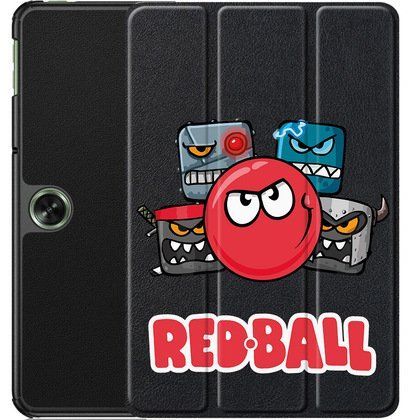 Чохол для Oppo Pad Neo Red Ball Команда 56709 фото