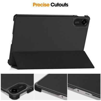 Чохол для Xiaomi Redmi Pad 2 Gold Trident 66667-tab18 фото