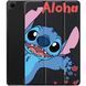 Чохол для Samsung Galaxy Tab A11 Plus Стіч 69796-tab87 фото 1