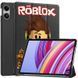 Чохол для Xiaomi Redmi Pad 2 Pro Roblox Герої 69093 фото 2