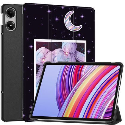 Чохол для Xiaomi Redmi Pad Pro 12.1" Sailor Moon 57489 фото