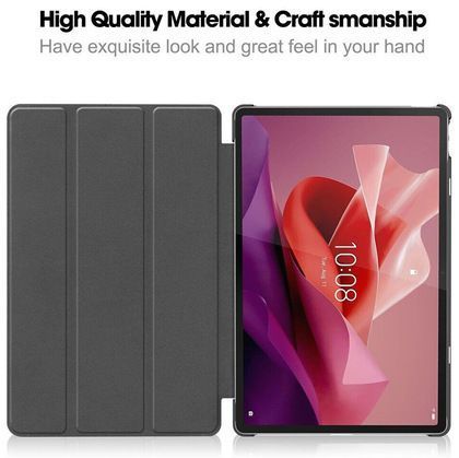 Чохол для Lenovo Idea Tab Plus 12.1" E=mc2 72629 фото