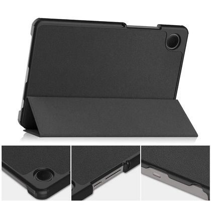 copy_Чохол для Samsung Galaxy Tab A9 X110/X115 Легенда на Крилах Свободи 60901 фото