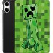 Чохол для Xiaomi Redmi Pad Pro 12.1" Minecraft Creeper 57488 фото