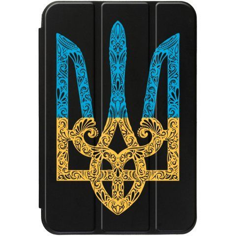 Чохол для Apple iPad 11 2025 Gold Trident 66756-tab18 фото