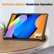 Чохол для Lenovo Idea Tab Plus 12.1" Kuromi Purple Skull 72626 фото 6